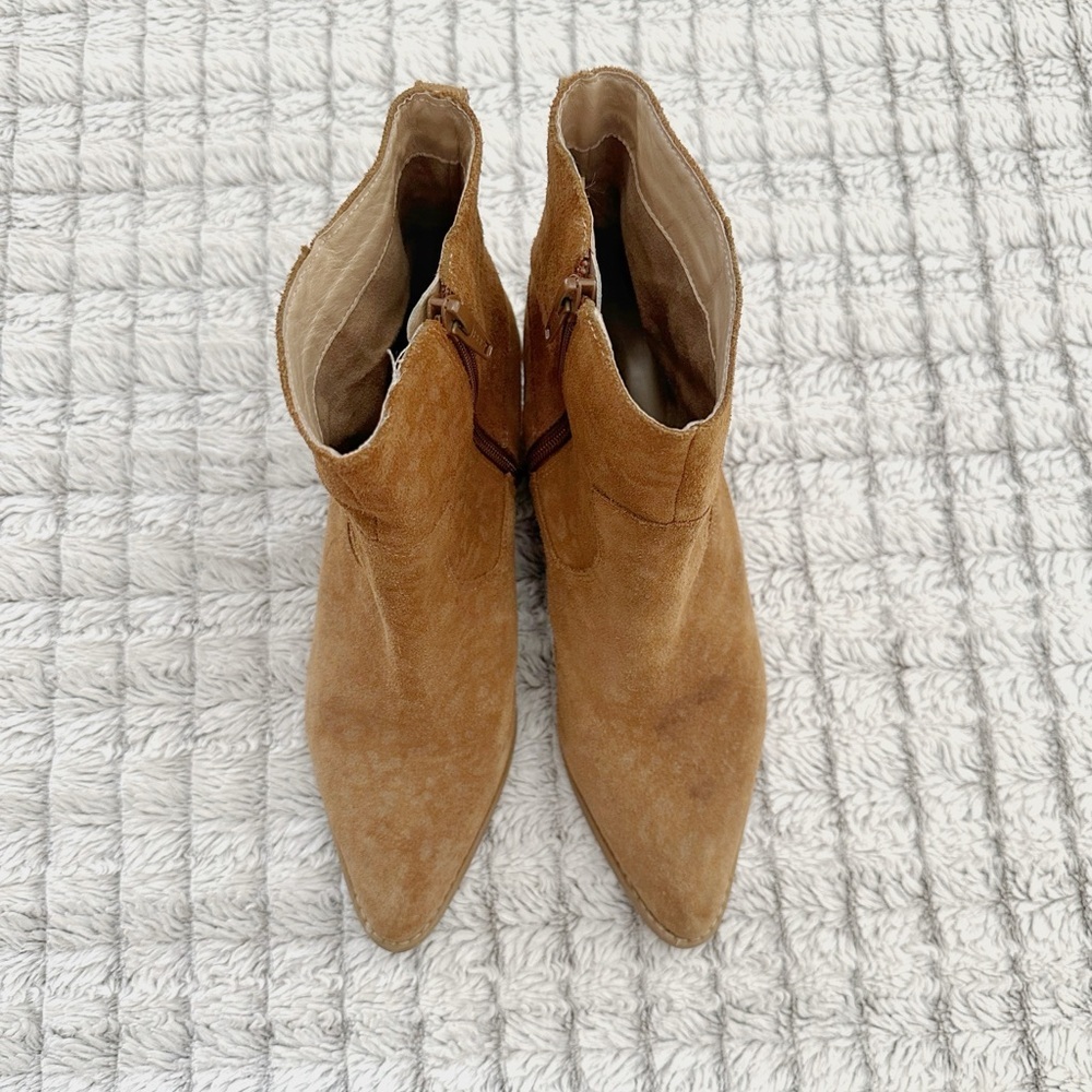 Able Erika Boots - Picture 3 of 6